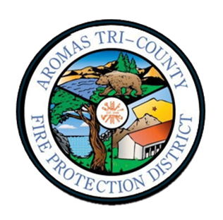 Aromas Tri-County Fire Protection District