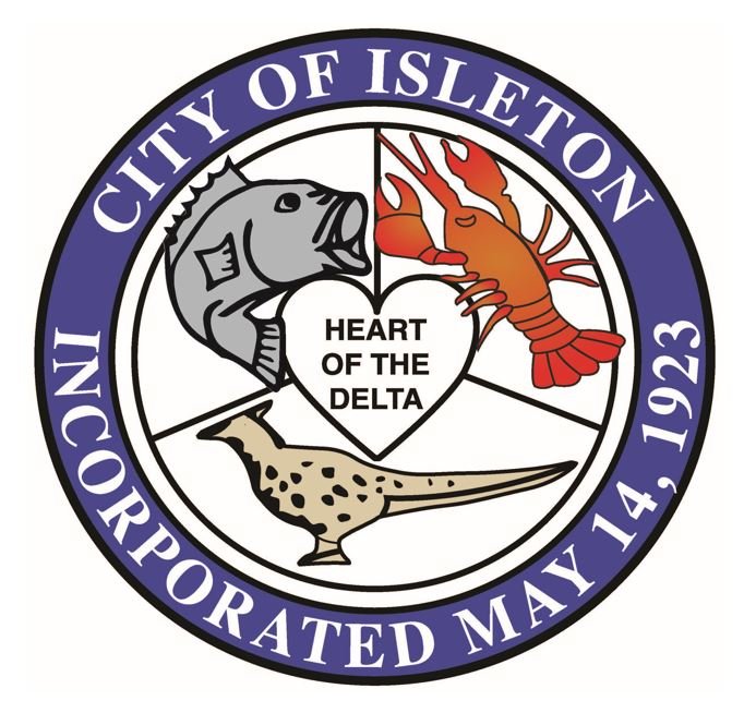 Isleton Historic Preservation Review Board