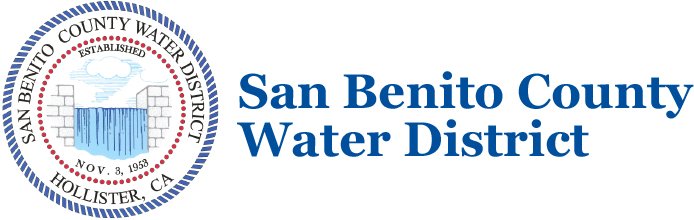 San Benito County Water District Zone 6 Water Supply & Operations Committee
