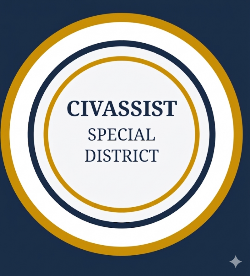 CivAssist Special District