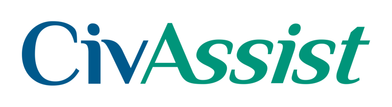 TEST AGENCY FOR CIVSITE logo