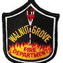 Walnut Grove Fire Protection District logo