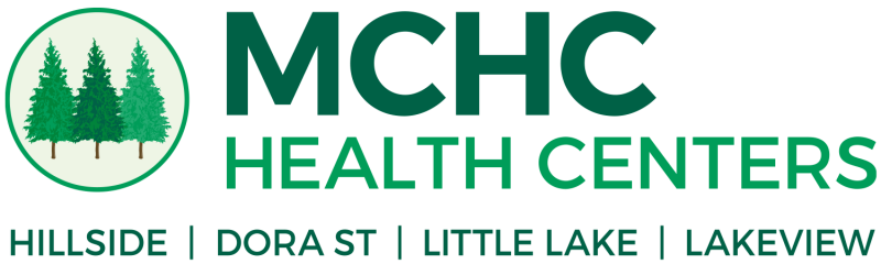 MCHC Admin logo