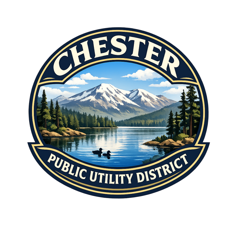 Chester Public Utility District